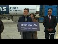 Conservative Leader Pierre Poilievre Q&A (April 24, 2026)