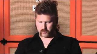 Mastodon - Orange Amplifiers