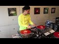 【Numark/Scratch】DJ LEGO Demo Play