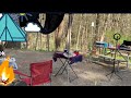 Mount greylock  camping tour