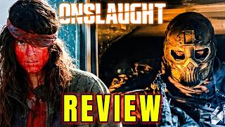 Onslaught Review - Is This the Horror Hit We Needed