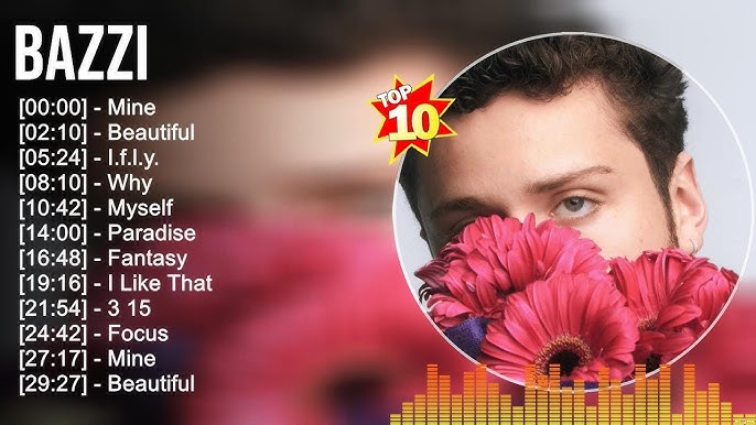 Bazzi – Paradise Lyrics