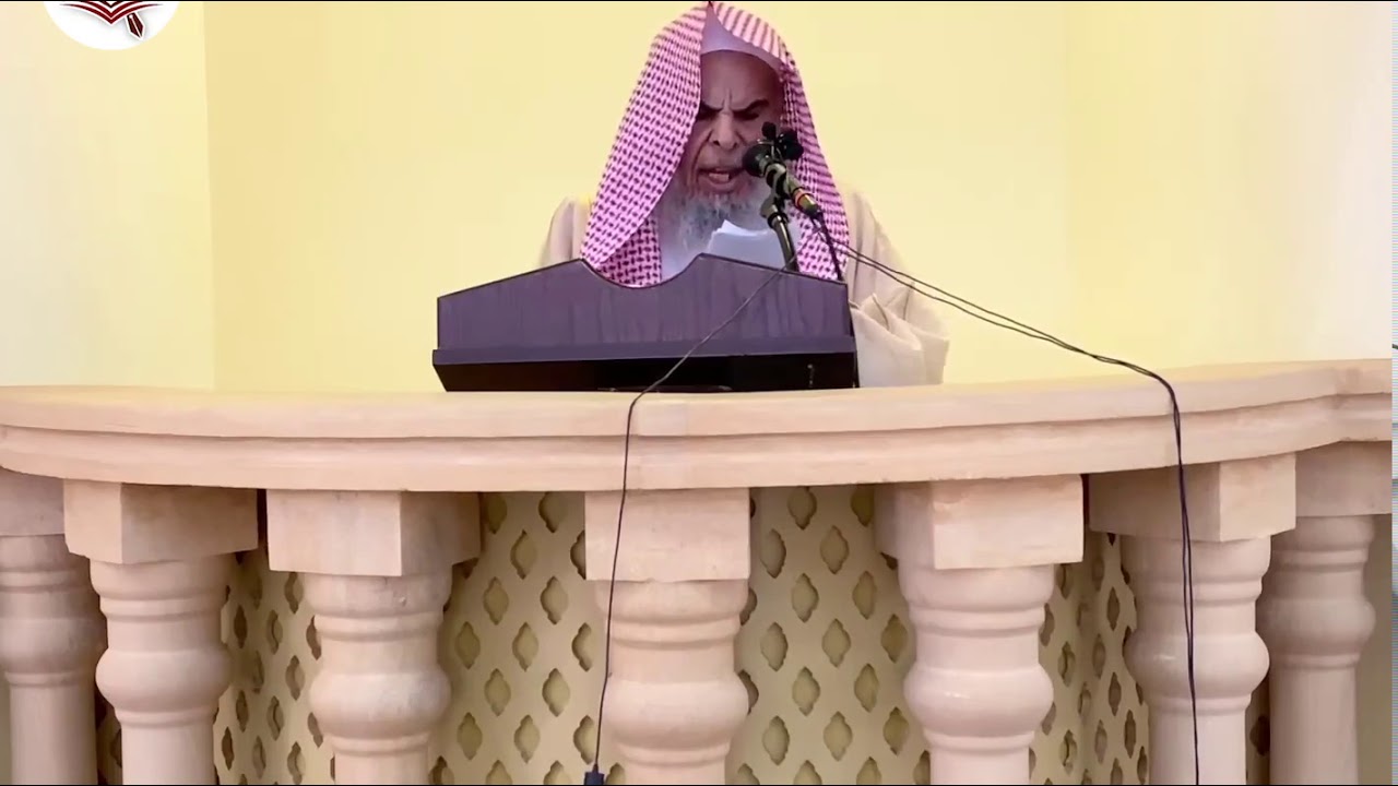 ‎التذكير بنعمة العافية والصحة، ووجوب شكرِهما والمحافظةِ عليهما والتحذير من التفريط فيهما