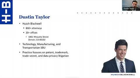 Data Privacy Litigation Update: Video Privacy Protection Act