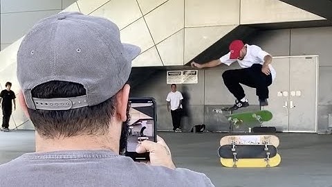 TIKTOK Day In The Life