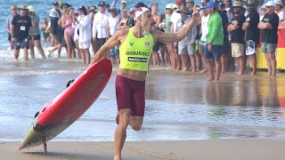 Aussies 2021 | Open Male Board Race Final