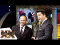 Hayaller Jason Statham, Gerçekler İsmail Steyşın! - Beyaz Show