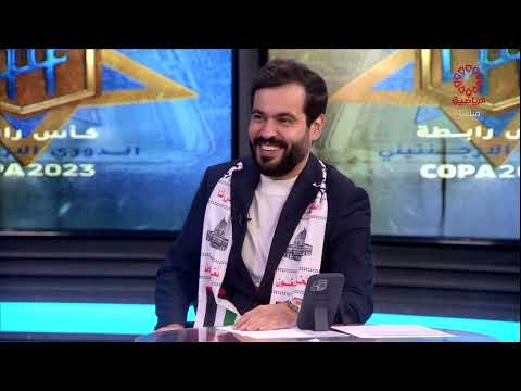 مباراة تيغري نيولز اولد بويز الدوري الأرجنتيني لكرة القدم الجمعة 20 10 2023