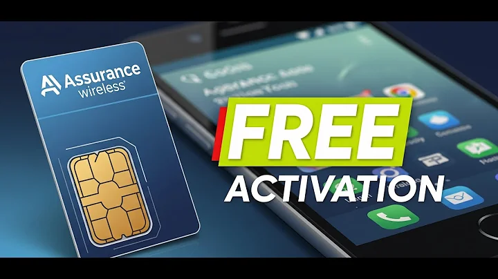Assurance Wireless SIM Card: Free Activation & Setup Guide (Step-by-Step)