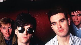 The Smiths- The Hand That Rocks The Cradle
