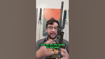 Is the Airgun from the Metro Videogames Realistic? They Are Used To Hunt, So...