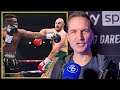 &#39;Was that an Anthony Joshua vs Andy Ruiz MOMENT from Tyson Fury?!&#39; - Andy Clarke