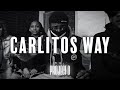[FREE] Jerk Drill Type Beat - "Carlito's Way" | NY Drill Instrumental 2026