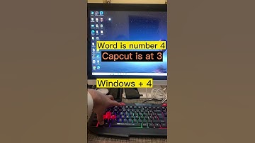 This Will 3x Your Productivity in Windows 10/11#shortvideo #windows #wind11 #win10 #shorts_video