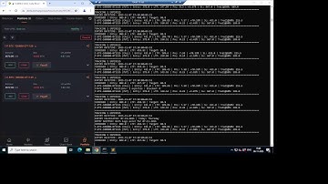 🔴 LIVE: BTC Weekly Short Strangle Bot! 🤖 Automated Crypto Options Trading on Delta Exchange India