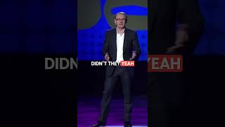 Sean Lock Invents The Word Chuntscomedy Genius