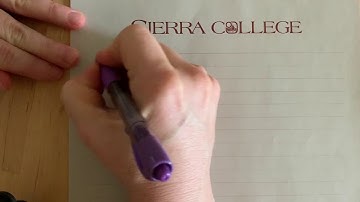 Electrolytes and Conductivity Pre-Lab Lecture