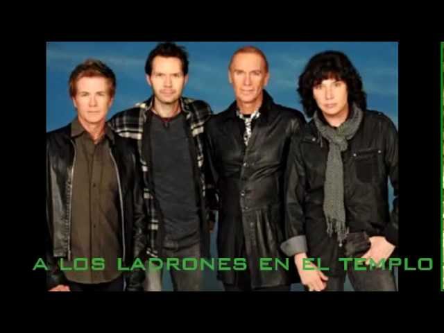 Mr. Big - I Won't Get In My Way (Subtitulada en Español) adlı videoyu YouTube'da izle
