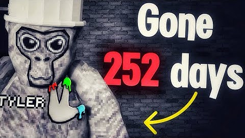 Why Gorilla Tag’s Biggest Creators Are Leaving 