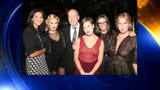 Rumer Willis Blown Away by Broadway