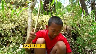 BOCAH PETUALANG | CERIA BERSAMA SAHABAT ALAM (15/05/19) PART 3