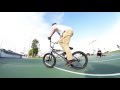 Best of Stevie Churchill - BMX Street Motivation (#001)