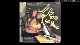 Cheek To Cheek - Jam To The Mambo Beat