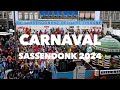 Carnaval Sassendonk Zwolle 2024 | Aftermovie optocht