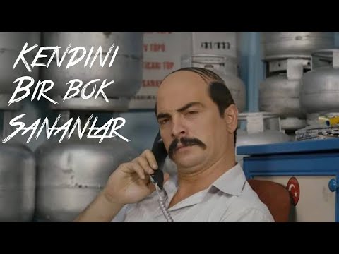 Fikoantalya ile Kendini Bir Bok Sananlar Pt2: Yeni Türeme Veletler (Özel Konuk)