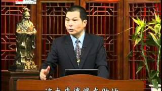 991016孝道貴順無他妙2 翁中和5