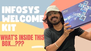 Infosys welcome kit unboxing|😍2022/INFOSYS FRESHER’S REVIEW/ONBOARDING KIT FOR INFOSYS EMPLOYEES.