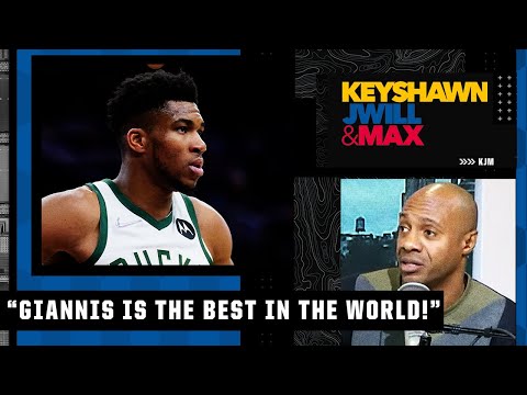 Video: Giannis Antetokounmpo neto vērtība: Wiki, precējies, ģimene, kāzas, alga, brāļi un māsas