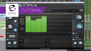 Tutorial - Using Relayer By UVI On A Vocal