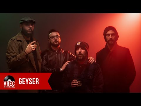 Geyser - A lungo andare (Official Video)