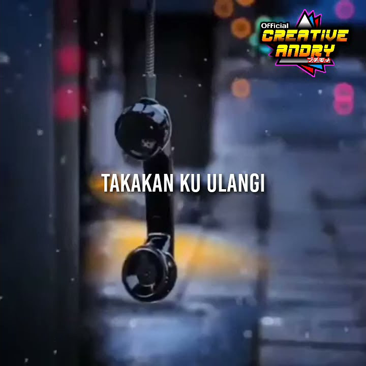 Peterpan - Yang terdalam 30 detik