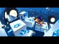 A Hat in Time - Clocktowers Beneath the Sea (50% speed)