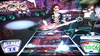 Guitar Hero 2 - Carry On My Wayward Son FC 100% Expert Guitar Hero 2 - Carry On My Wayward Son FC 100% Expert