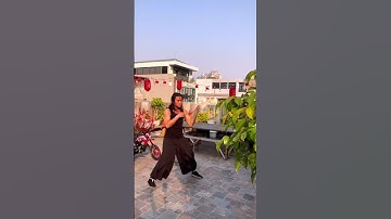 Côn nhị khúc căn bản