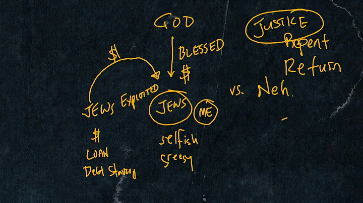 Nehemiah - Fear of God (Jeff Wideman)