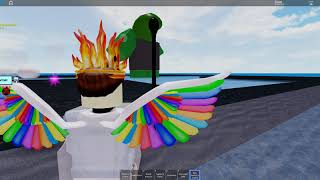 ROBLOX Craftwars| NACKER PISTOL VS ALL BOSS VÀ GAME UPDATE MỘT SỐ THỨ :V