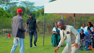 Funny Mc Jones For Your Best Event