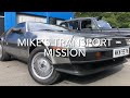 Transport challenge