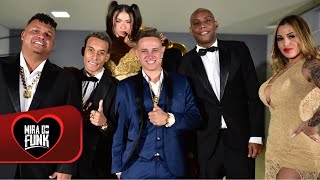 Set Dj Pavanello - Mc Delux, Mc Gw, Mc Pipokinha, Mc Mn E Dj Thay Love Funk - Dj Pavanello