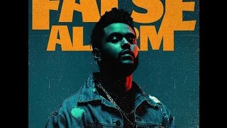 The Weeknd - False Alarm (Lyrics)