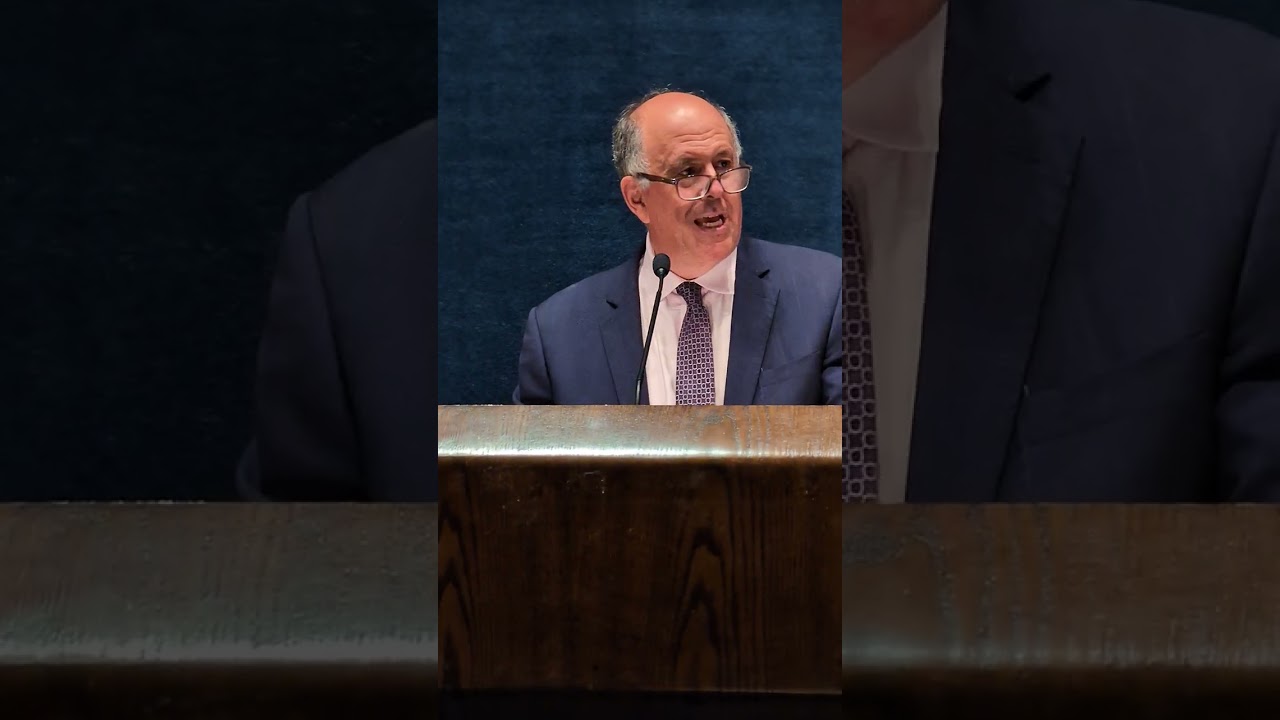 VOA Director Mike Abramowitz on Being Inducted into the Journalism Hall of Fame