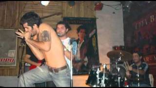 Babosos Rock Regreso 2011