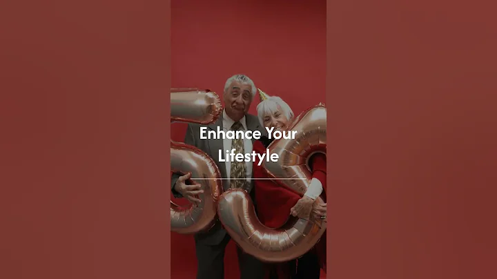 Affordable Housing, Tailored for Seniors