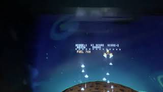 High Score Saves Space Invaders Braze Multigame Kit