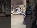 Road Raging Man Picks The Wrong Driver