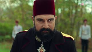 Payitaht Abdülhamid 28. Bölüm - Köpeklerin Sadakati